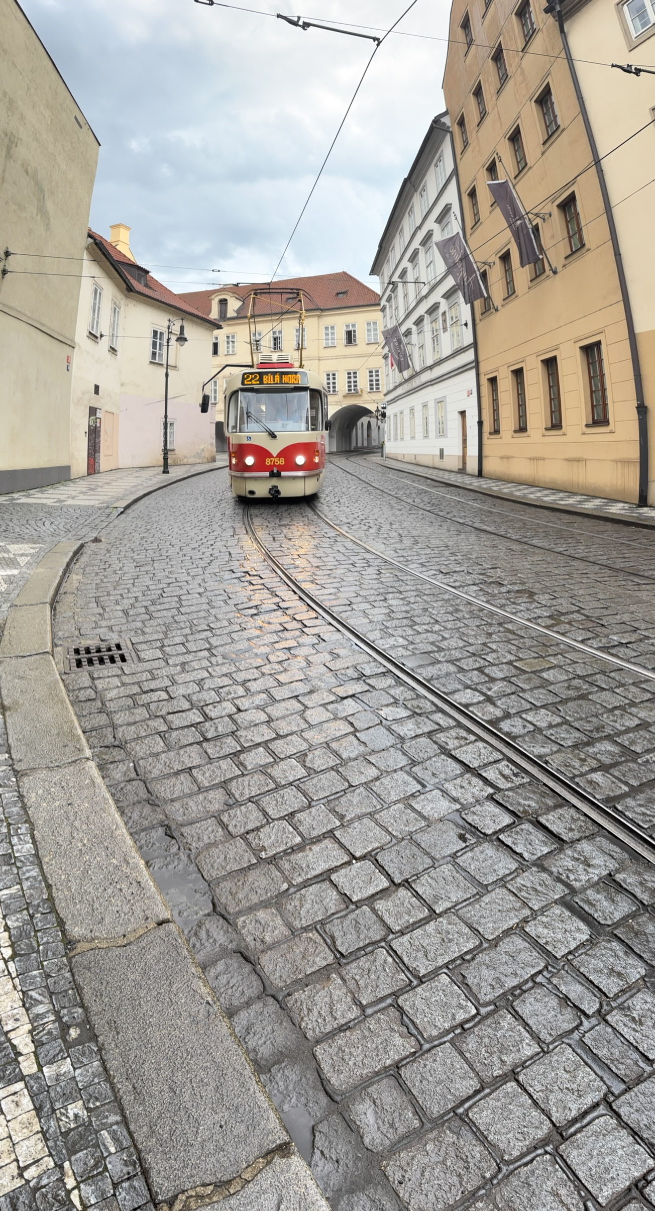 Praga